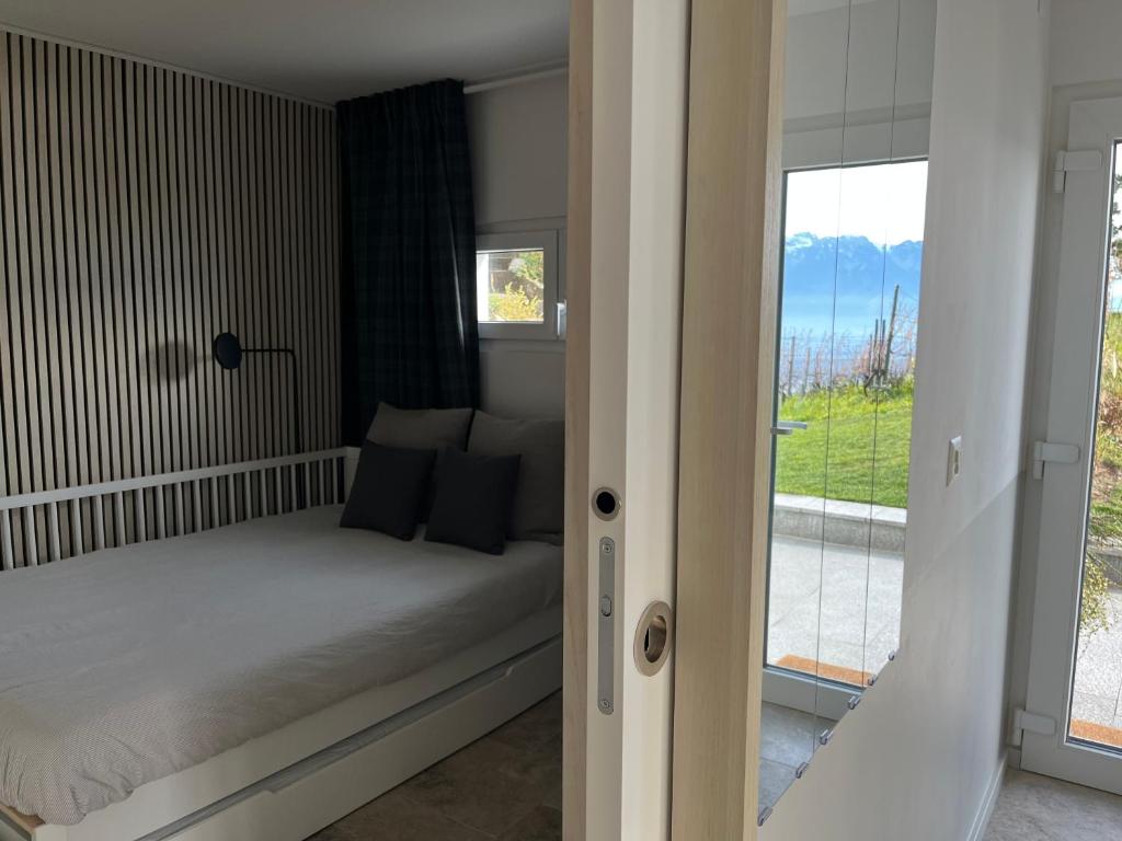 Renovated APT with panoramic view - 2