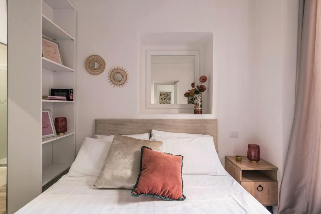 The Best Rent - Modern two-Bedroom Apartment near Termini - 1