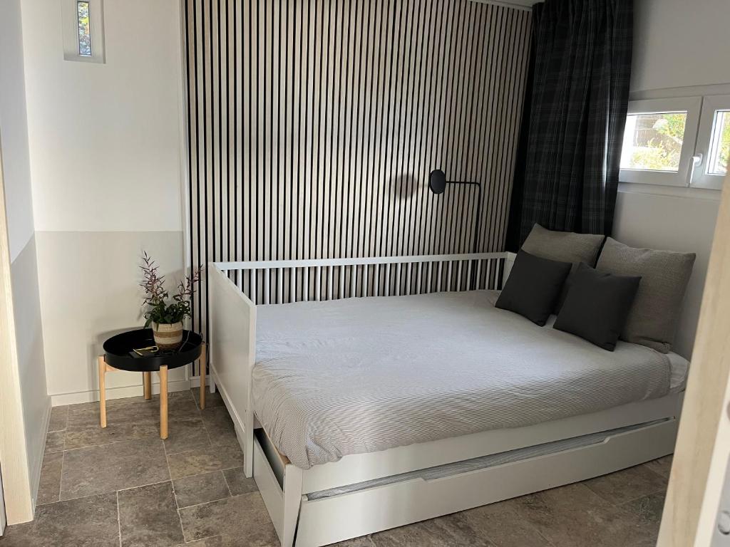 Renovated APT with panoramic view - 3