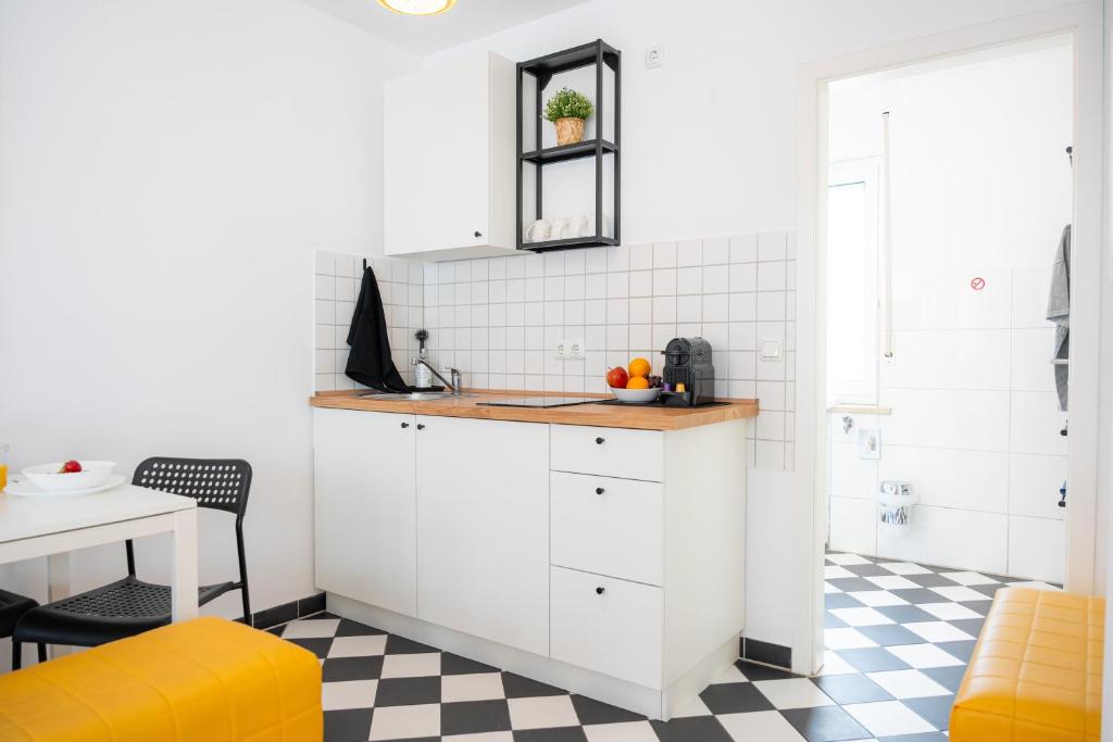 Kaisercity Apartment 2 - 5