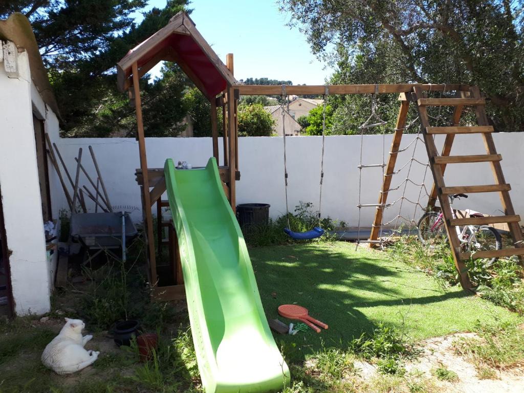 Villa 3 chambres, jardin, au calme, à 10 min des plages - 5