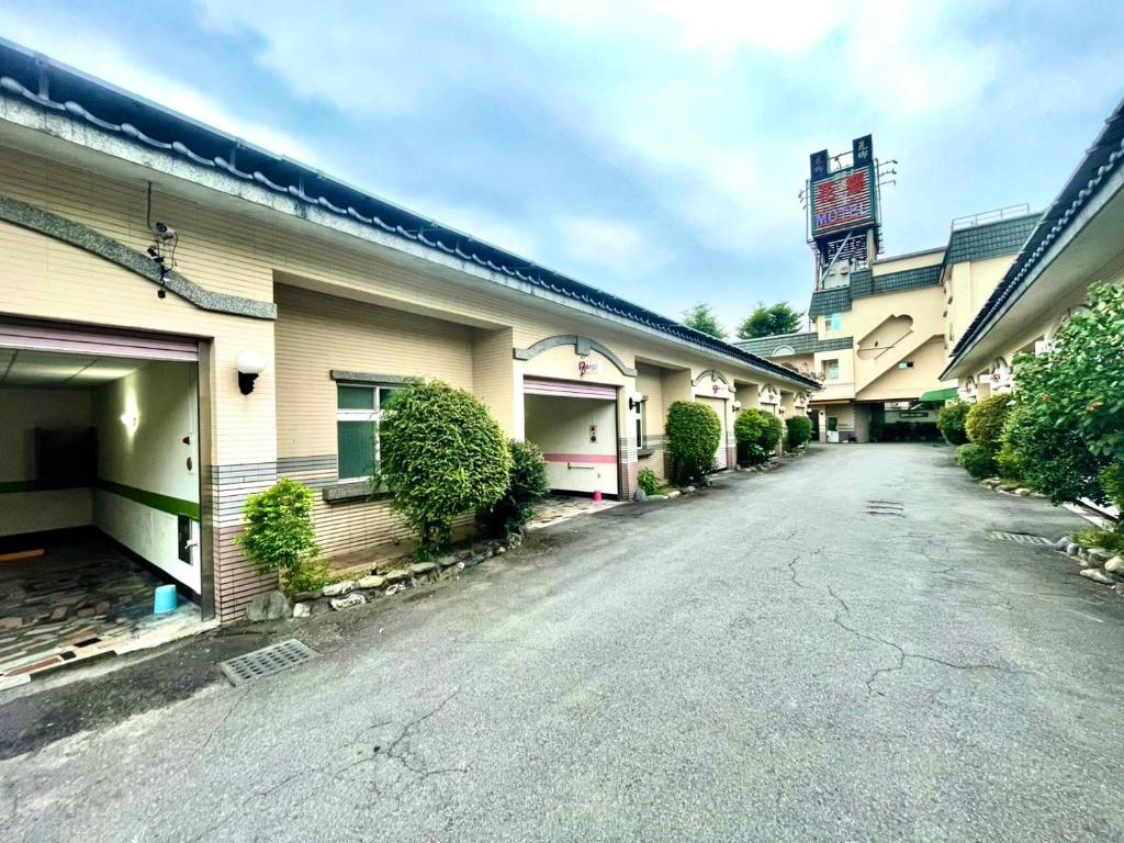 HX Motel - FengShan by HXgroup 호텔 이미지 2