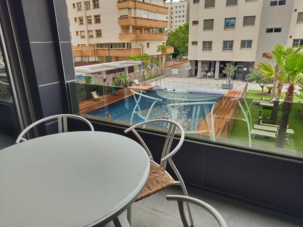 Apartamentos Abedules 3 - 2