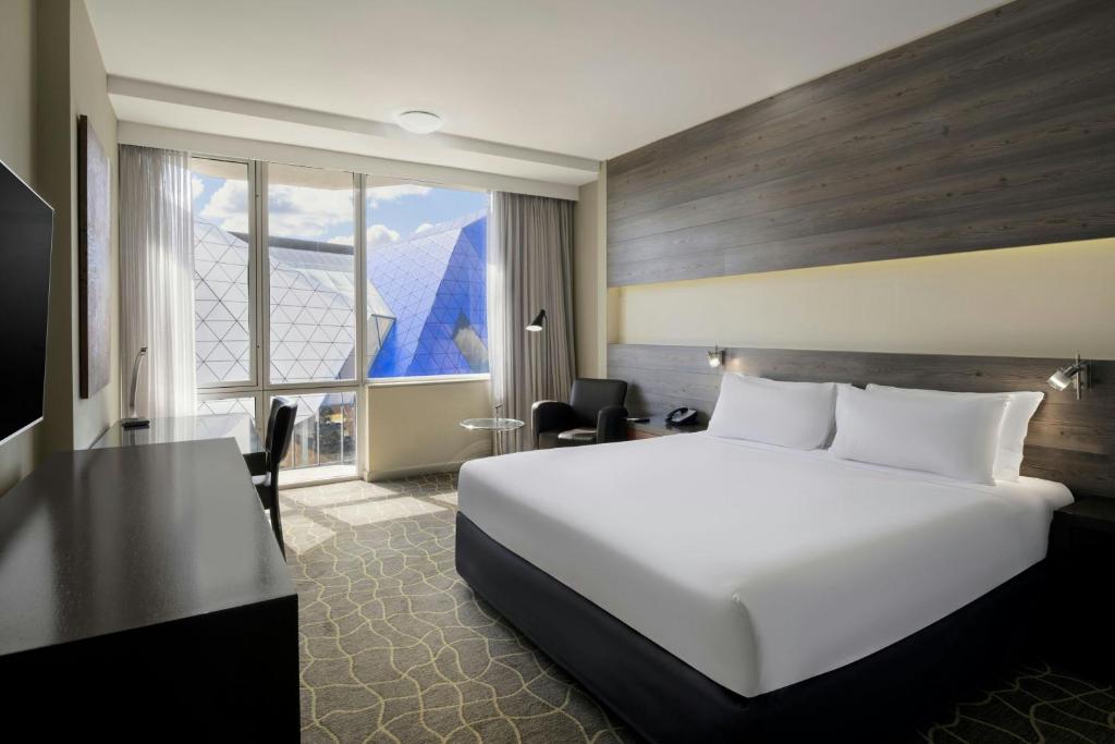 포 포인트 바이 쉐라톤 퍼스 호텔 이미지 1