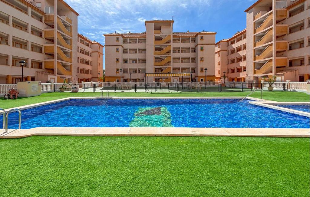 Lovely Apartment In Cartagena With Swimming Pool - 4