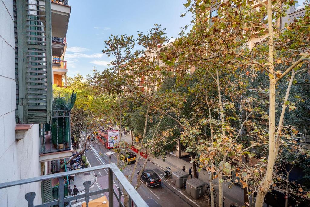 Centric Apartments Sagrada Famila 3 - 5