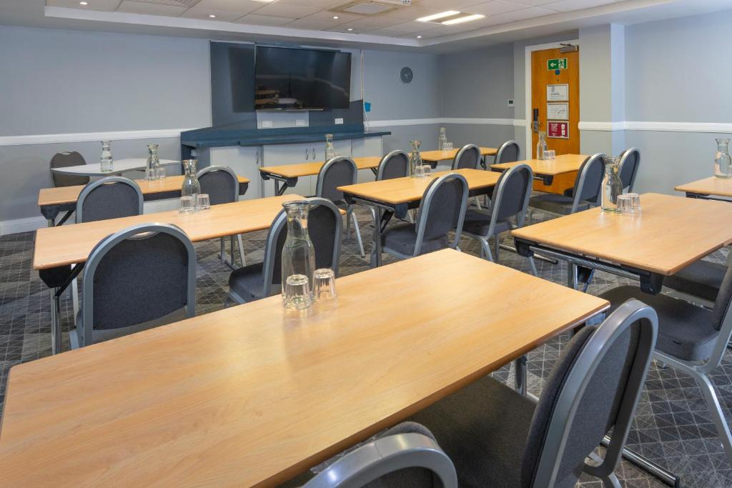 Meeting room / ballrooms