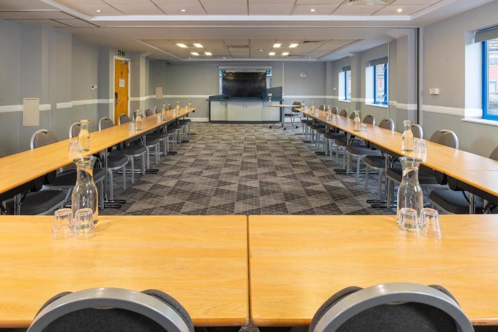 Meeting room / ballrooms