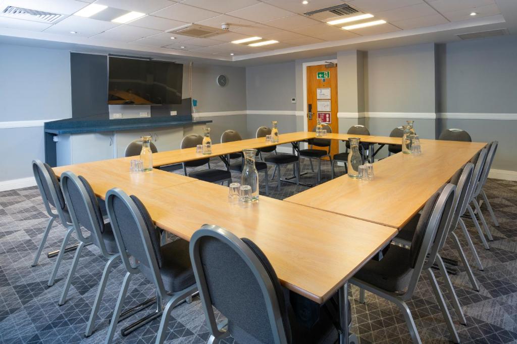 Meeting room / ballrooms