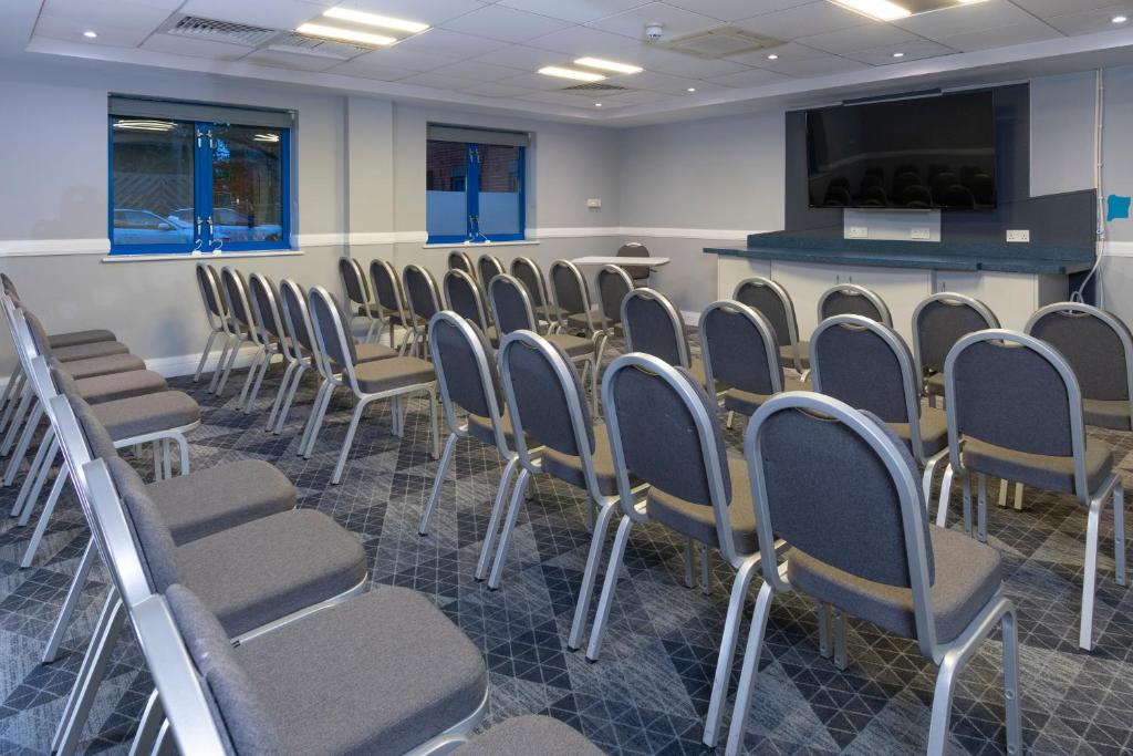 Meeting room / ballrooms