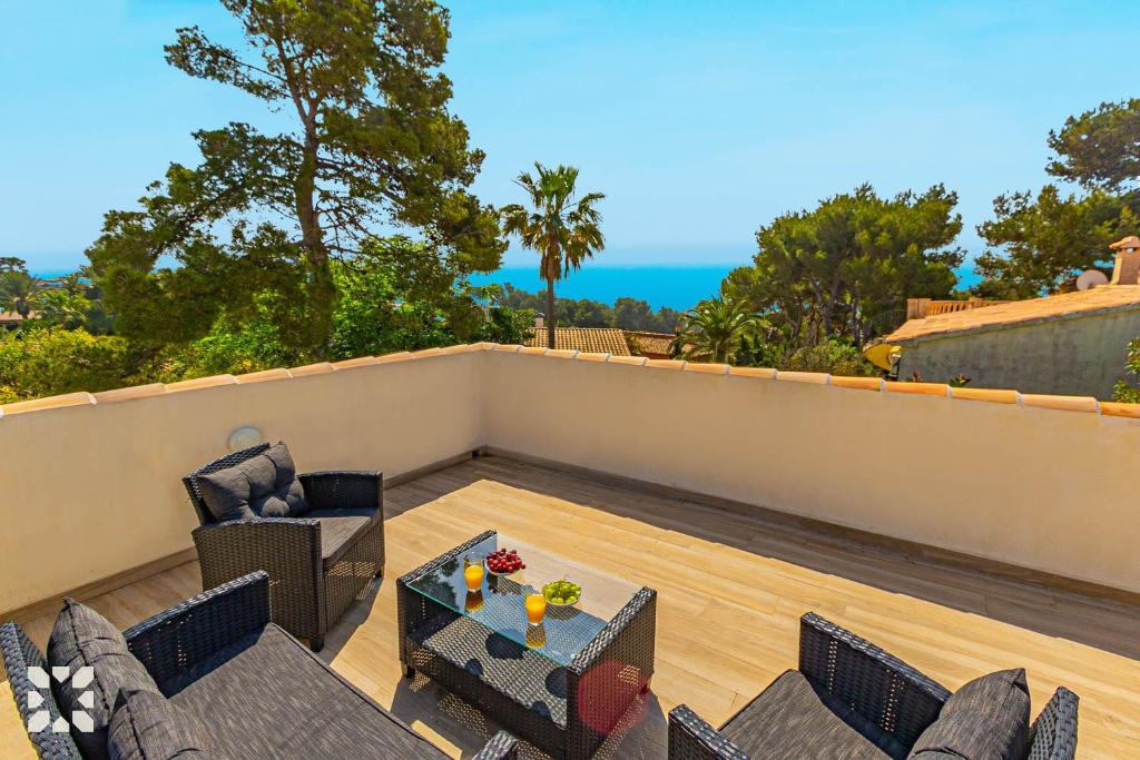Villa Alamito by Abahana Villas - 5