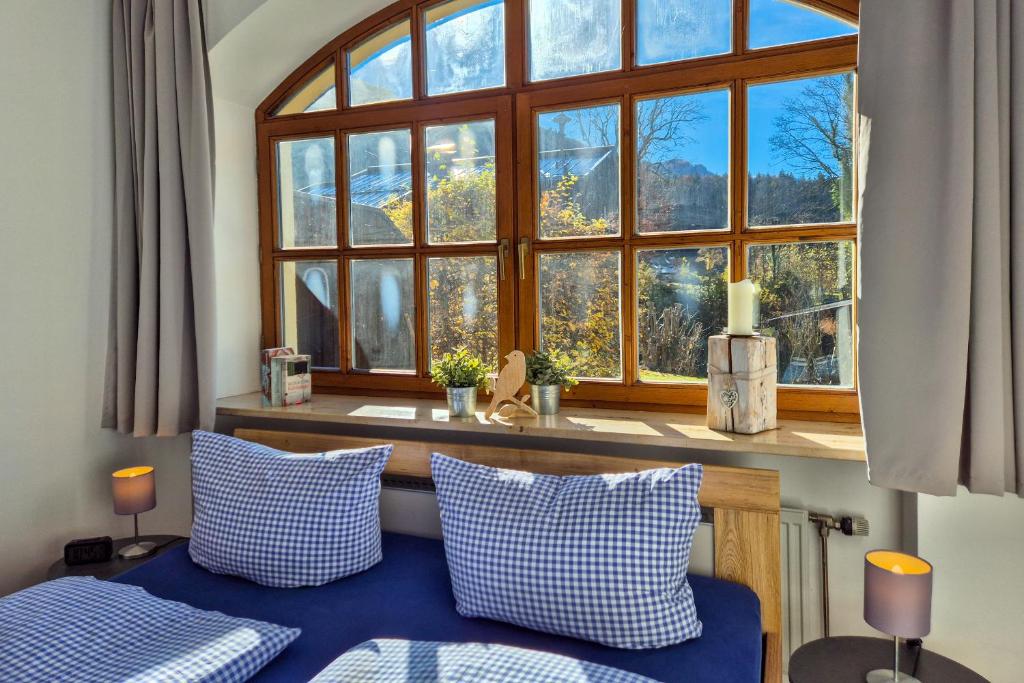 Ferienwohnung Schwaiger am Königssee - 5