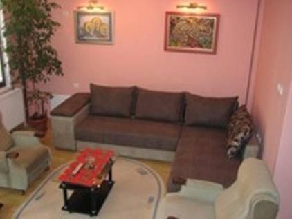 Guest House Trajkovic Jagodina - 2