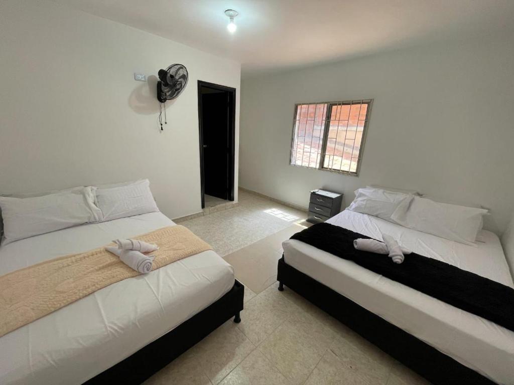 hotel ortega la 33 - 4