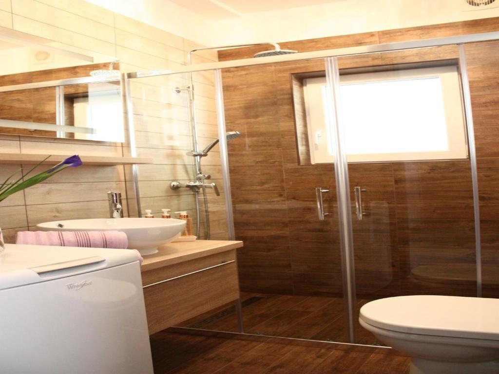 バスルーム（客室）