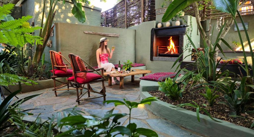 Facilities, Beach Music in Jeffreys Bay