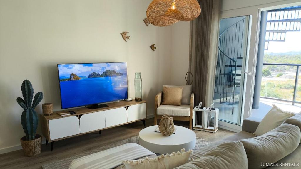 Casa Breeze - Finestrat Balcon - 3