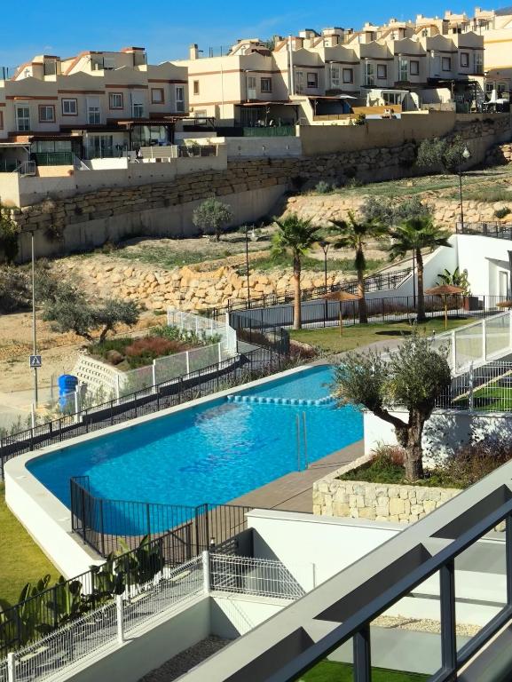 Casa Breeze - Finestrat Balcon - 2