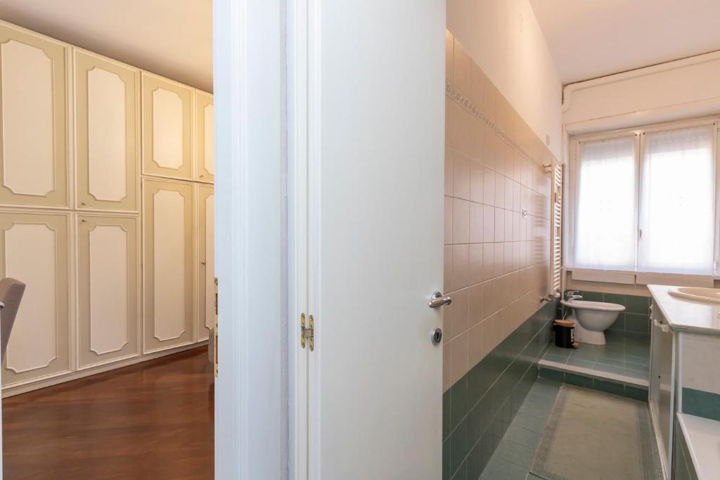 I-Host Apartment - Vallazze 89 - 3