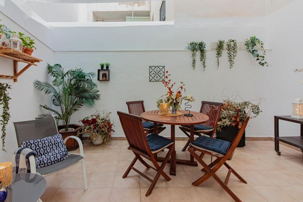 Refurbished Apartment 10' from the city centre - 1