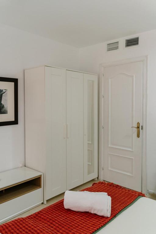 Refurbished Apartment 10' from the city centre - 2