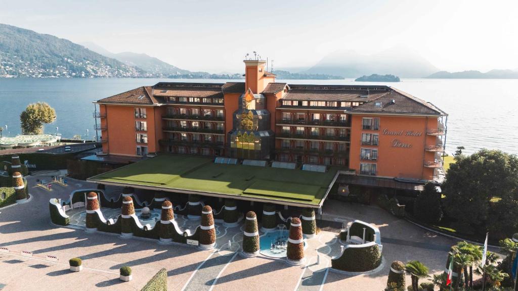 Grand Hotel Dino - zdjęcie 3