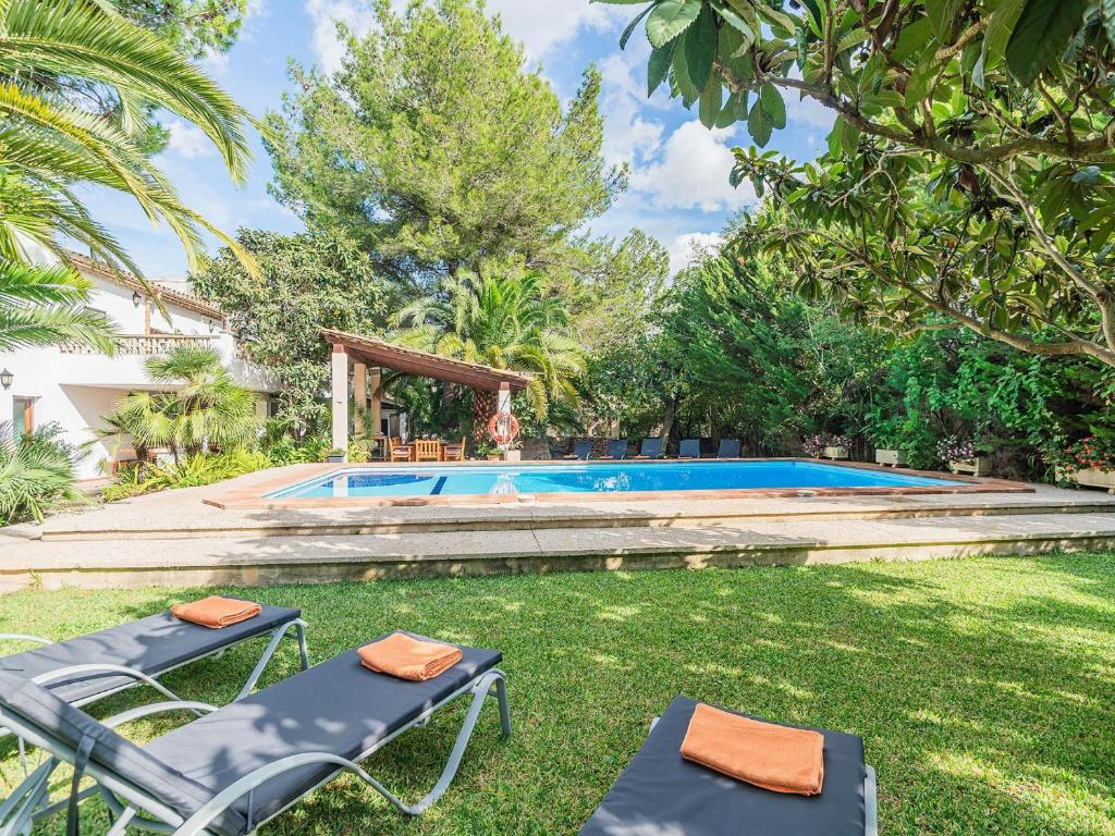 Can Carles By SunVillas Mallorca - 2