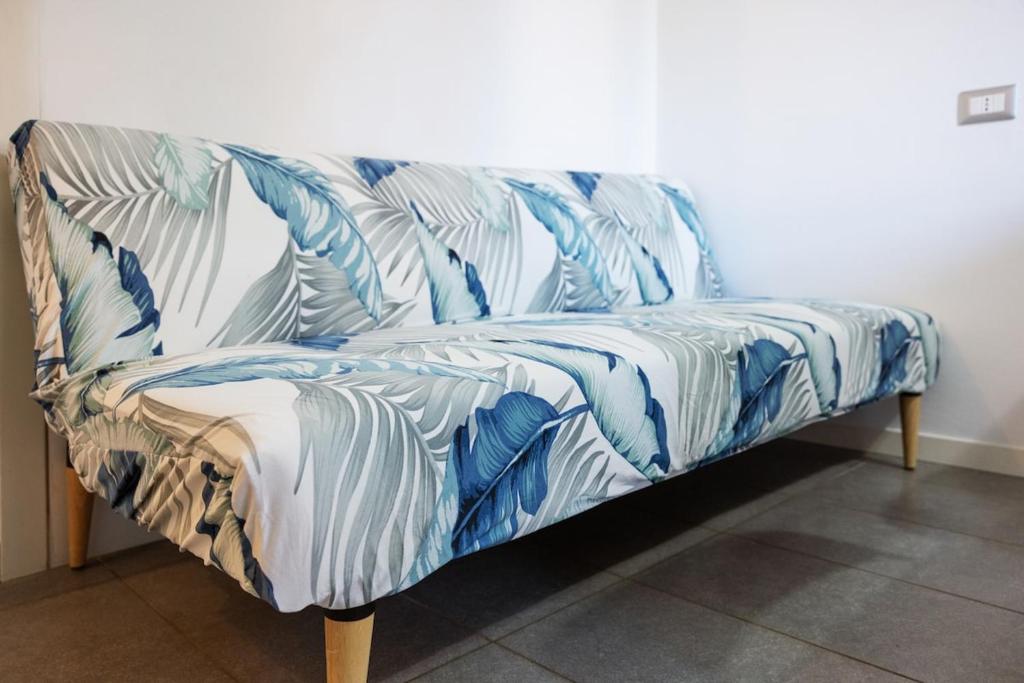Bilocale sul mare, Agrigento7 - Riccione - 2