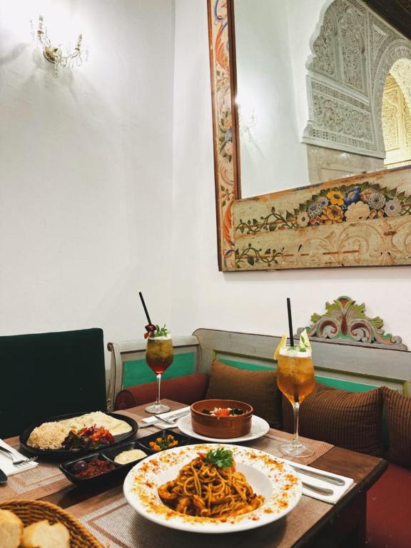 Dar El Medina Hotel