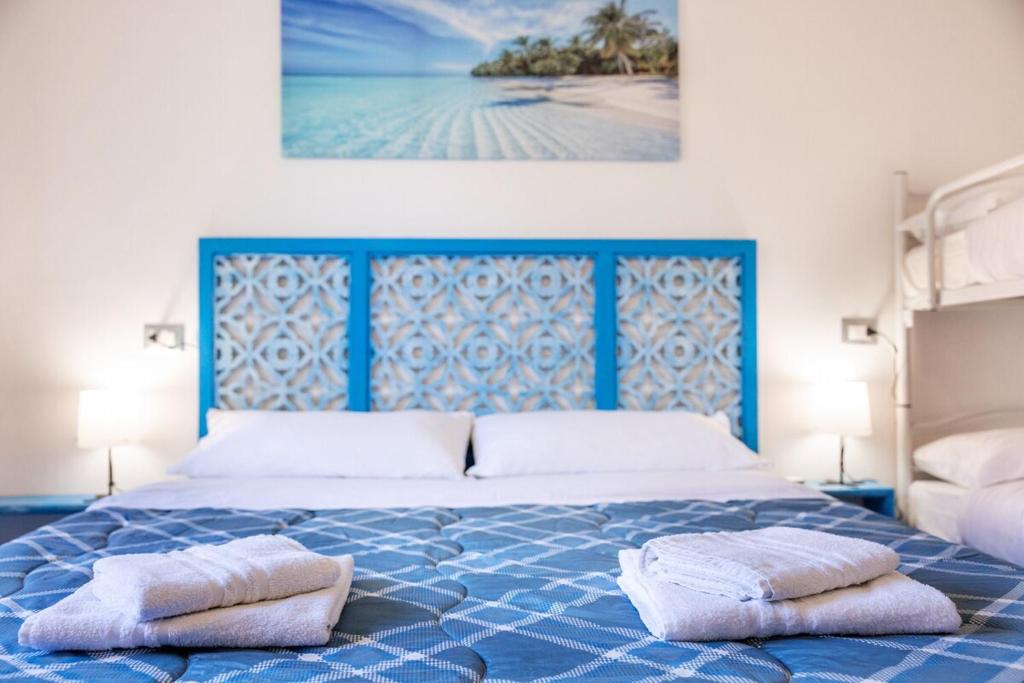 Bilocale sul mare, Agrigento7 - Riccione - 5
