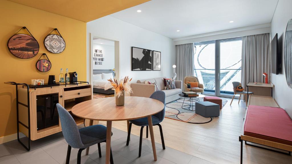 로브 엑스포 시티