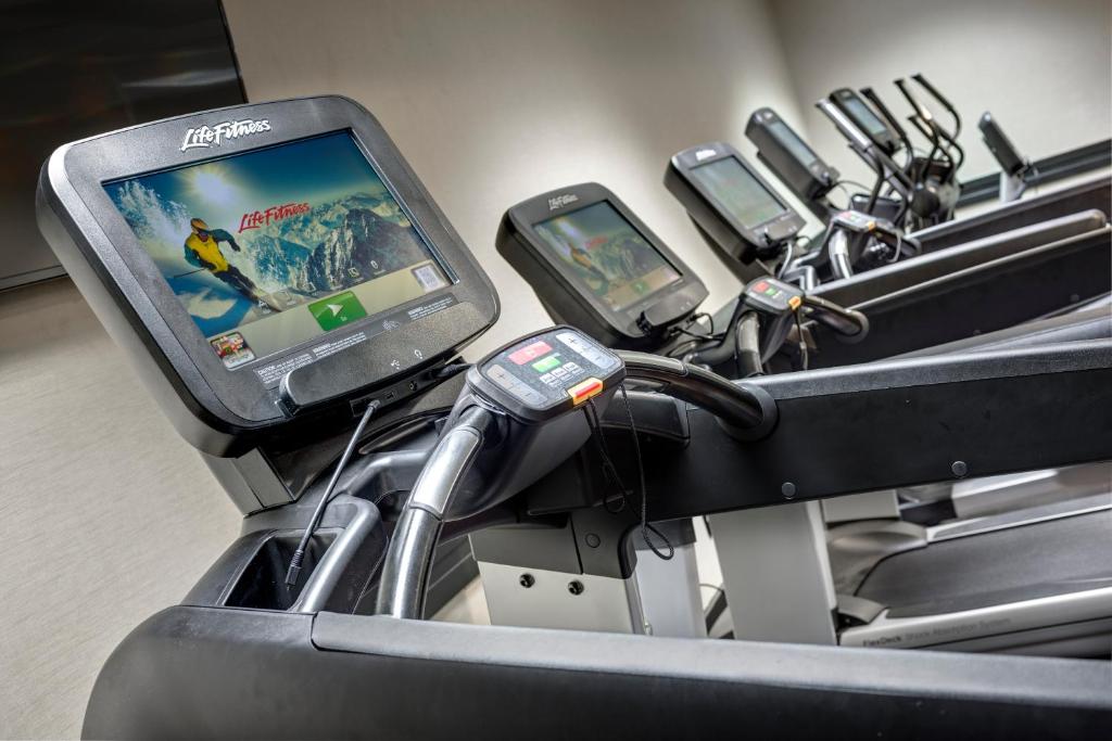 フィットネス/ジム