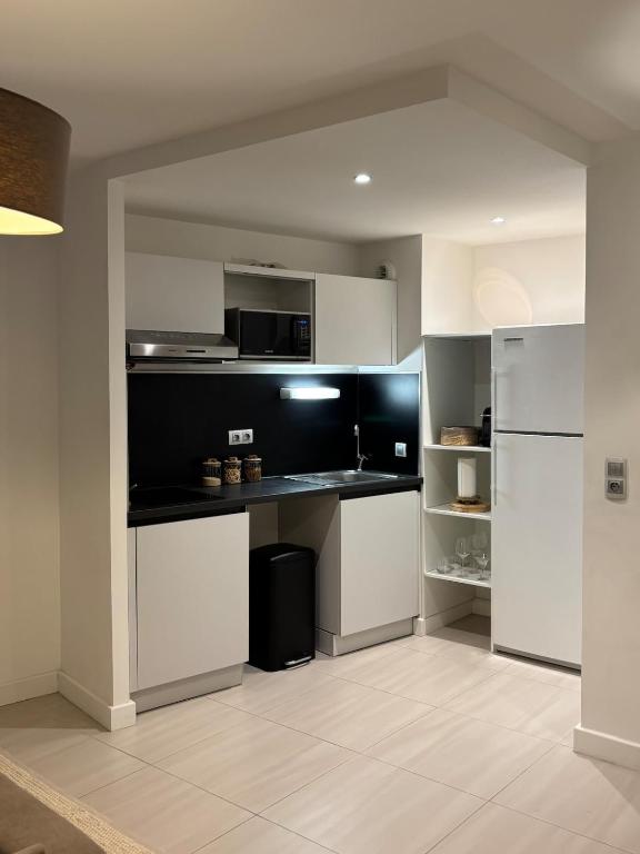 Bel appartement dans une résidence de standing - 3