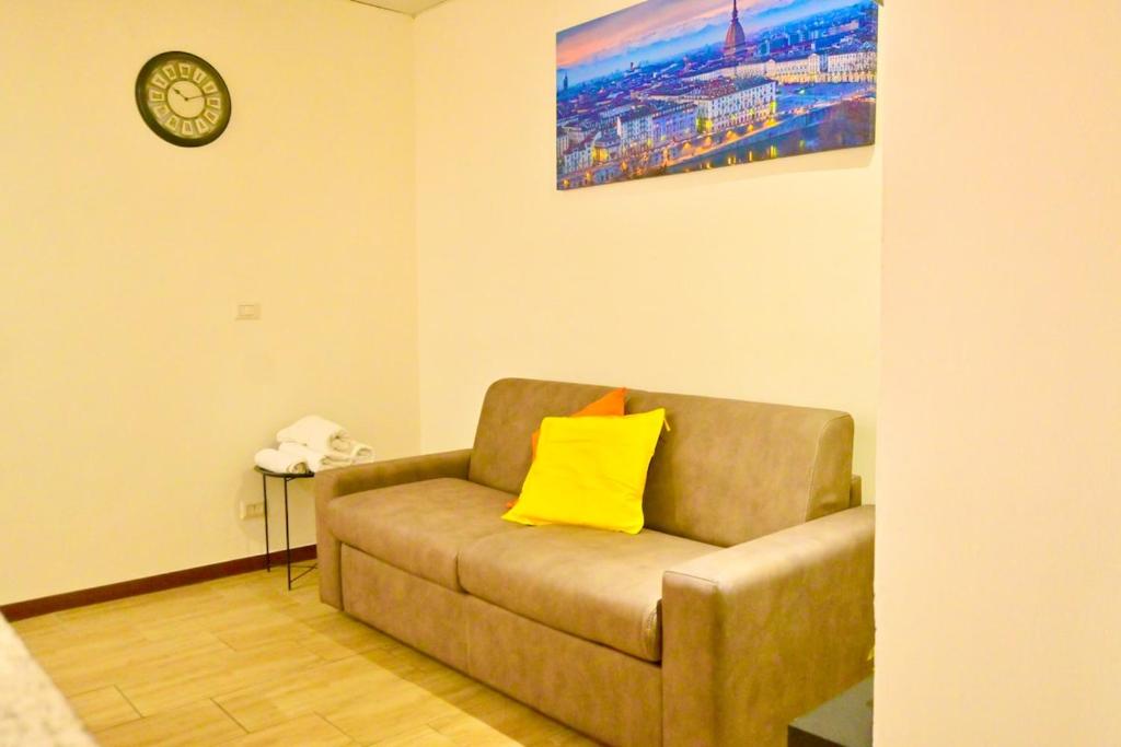 Comfortable apartment in the center - 2