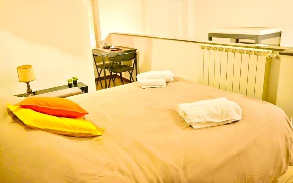 Comfortable apartment in the center - 4