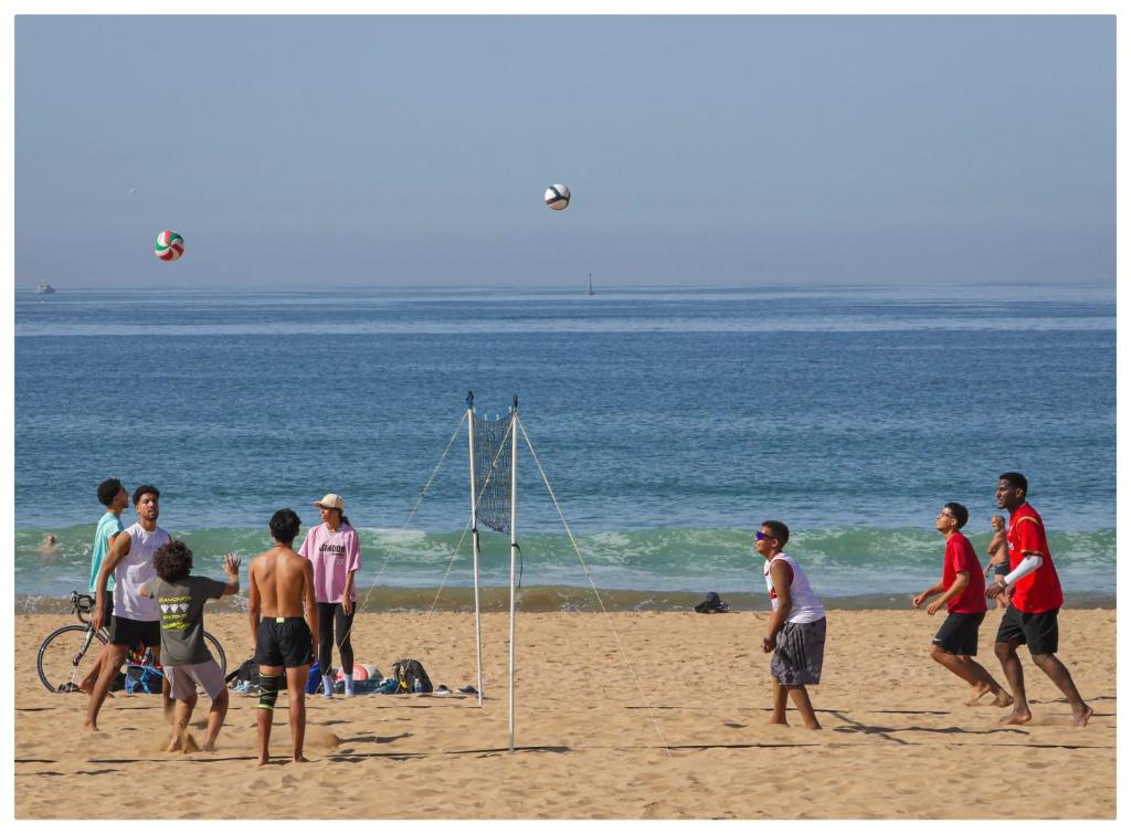 모로코 전통 조식