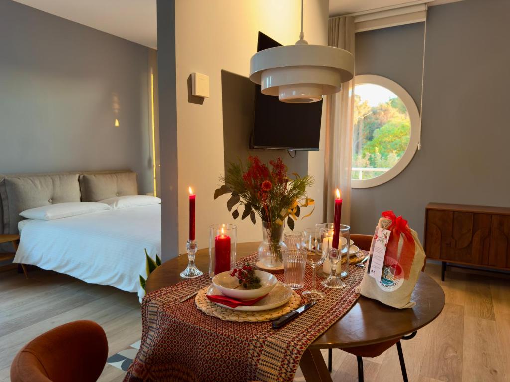 MAREKI60 - Il Paradisino Beach Club - 5