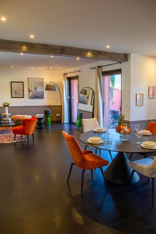 Appartements Hôtel & Spa Le Madeloc - 2