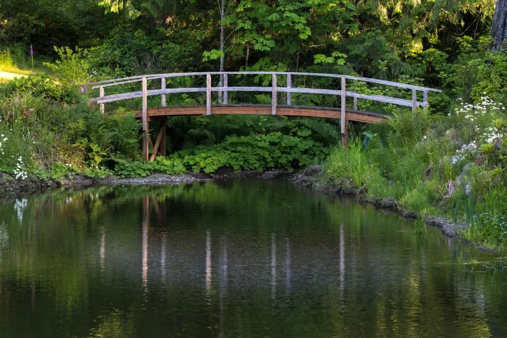 A Hidden Haven Cottages, hotel in Port Angeles