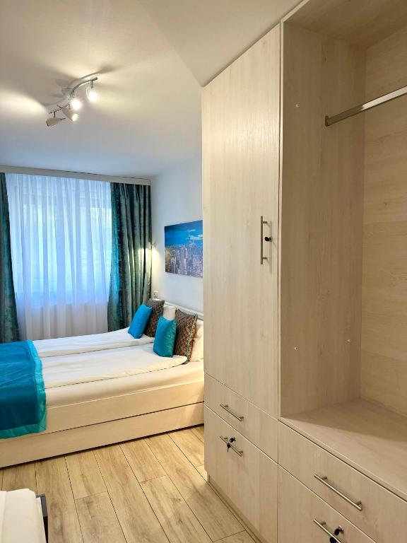 Apartment Residence 22 - 3
