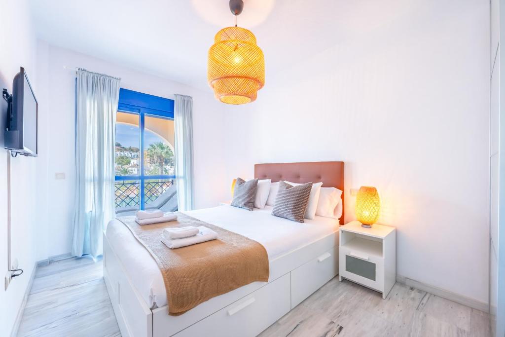 VB Albatros - 2BR Apartment Close to the sea - 2