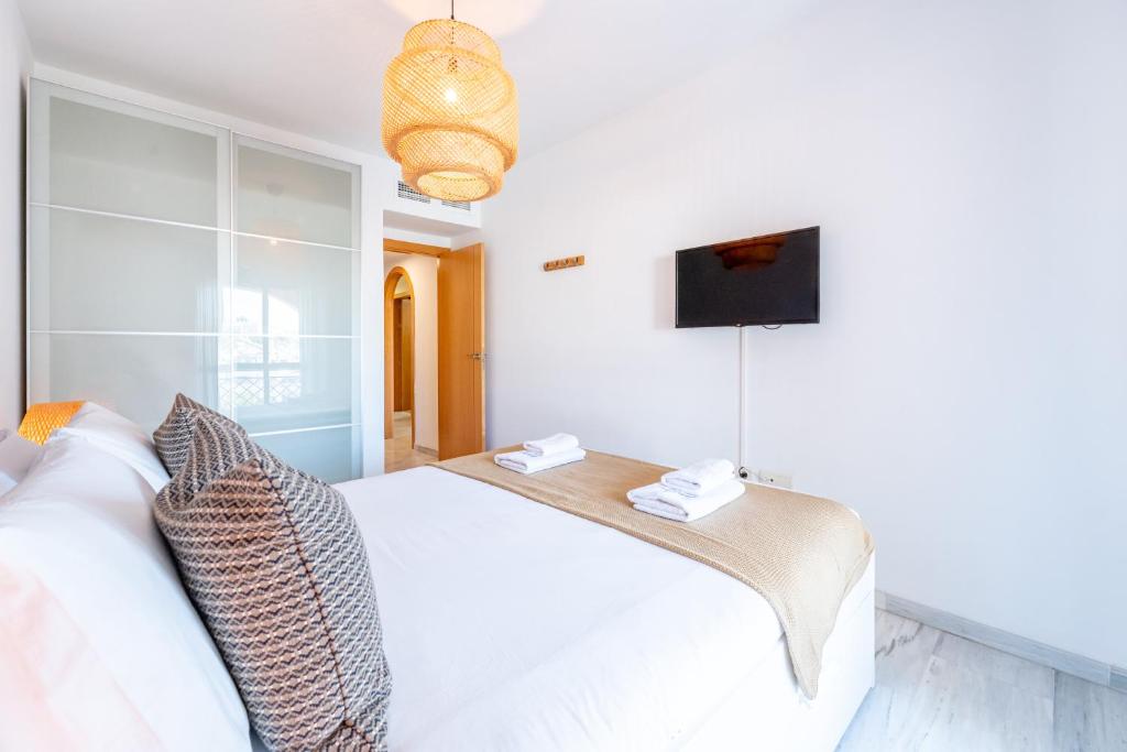 VB Albatros - 2BR Apartment Close to the sea - 3