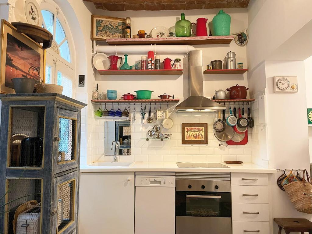 Vintage home - 4