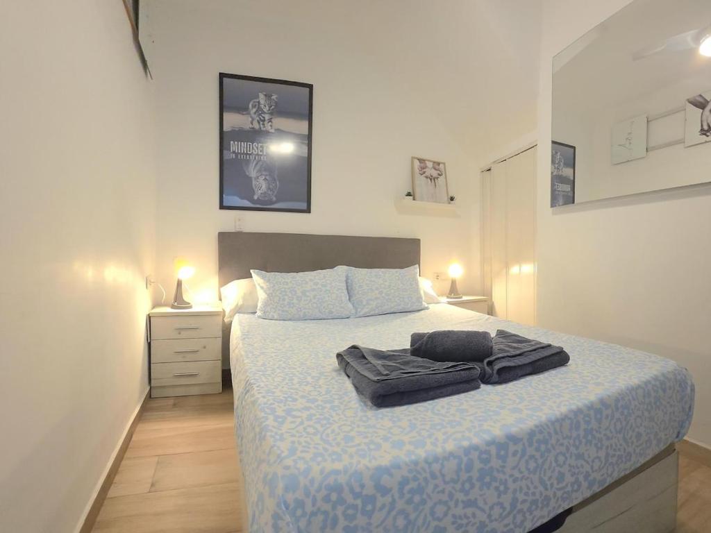 Pearl One Bedroom Full KitchenApartment City Center BY NAMASTE ELITE - 3
