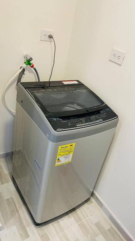 Apartamento Sector Samaria, cerca al Parque Deportivo - 5