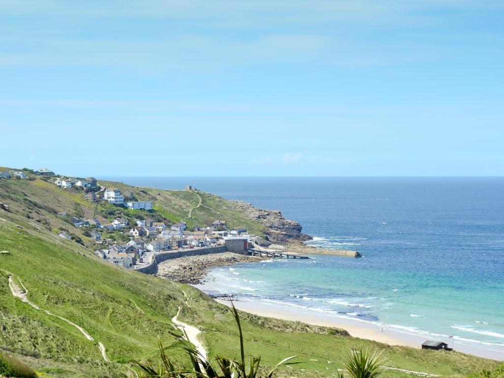Furzeburrow, St Just photo 6
