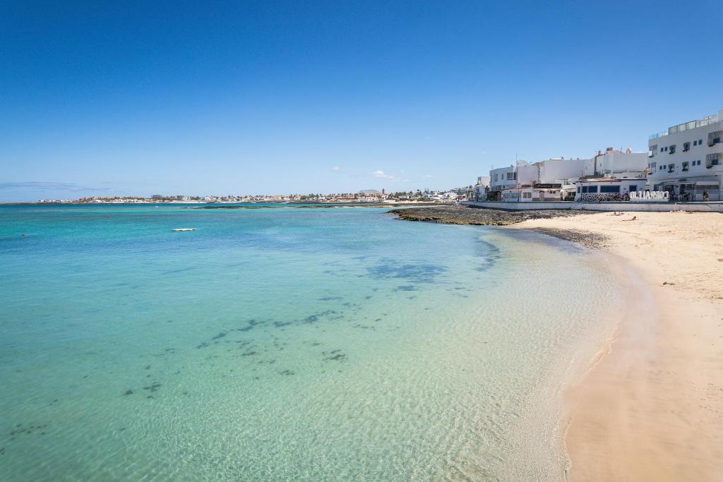 Home2Book Ocean View Corralejo - Terrace Pool - 5