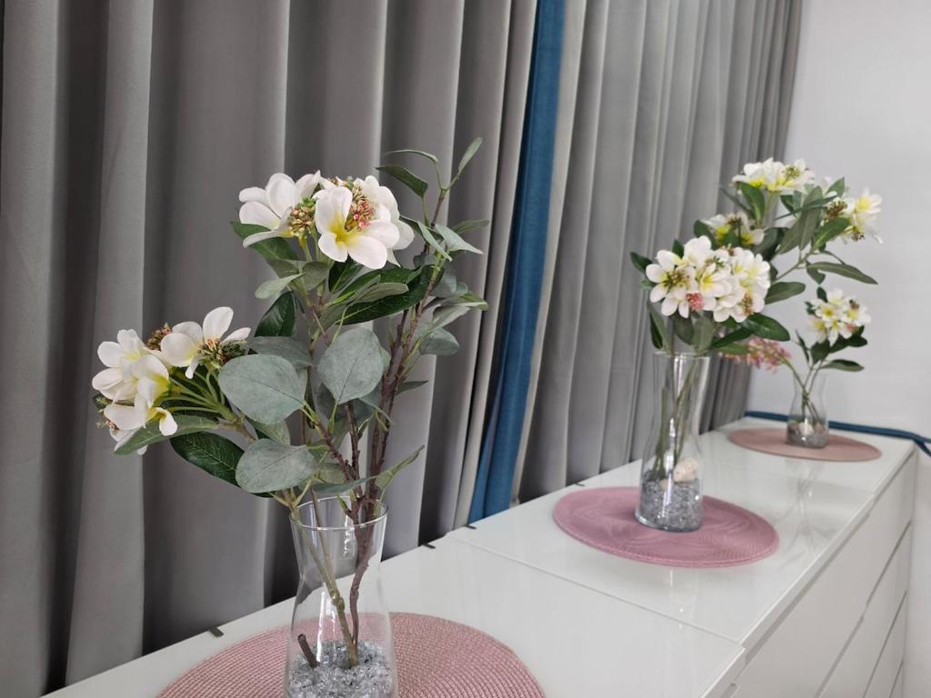 Azure Studi with Large Terrace & Full Kitchen Torremolinos City center by NAMASTE ELITE - 5