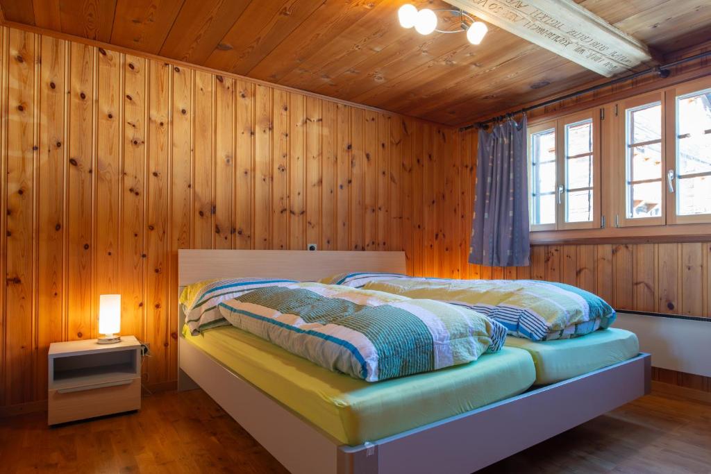 Ferienwohnung Schleif - 3