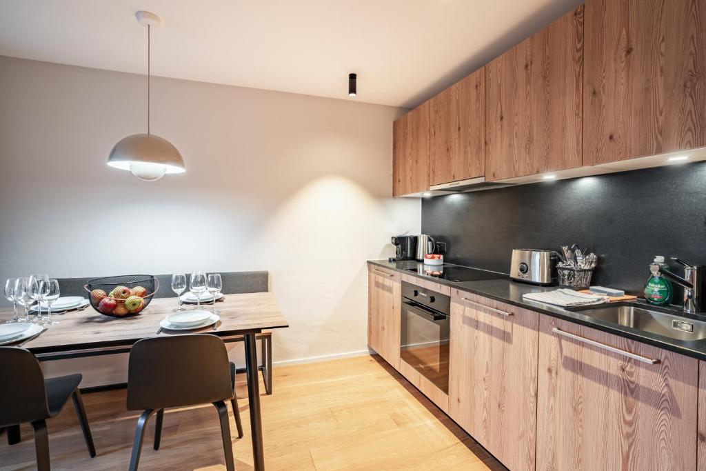 SWISSPEAK Resorts by Pierre & Vacances Premium Thyon - 4